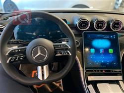 مرسيدس بنز C-Class